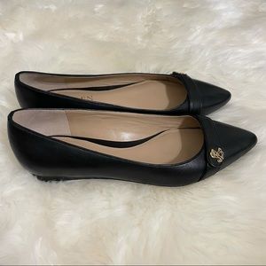 Ralph Lauren Flats